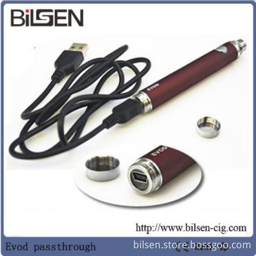 New arrival Evod clearomizer,e cigarette clearomizer,heating from bott